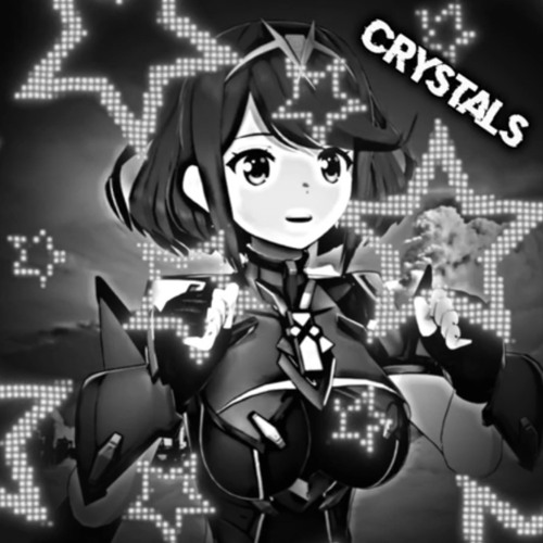 CRYSTALS - PR1ISVX