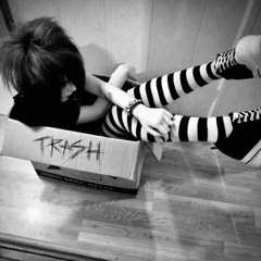 Scene Kid