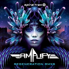 Amplify - Final Drive (Hawkmoon Rmx)