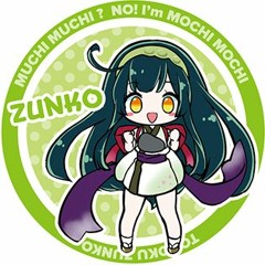 東北ずん子V4 // カミノコトバ【VOCALOID4カバー】