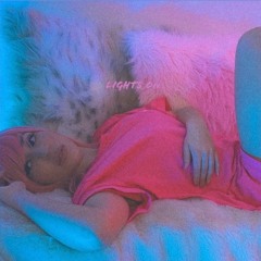 lights on (Prod. by Tobias Platt)
