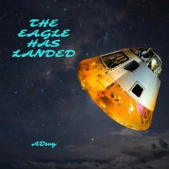 The Eagle Has Landed Instrumental Piano/synthesizer