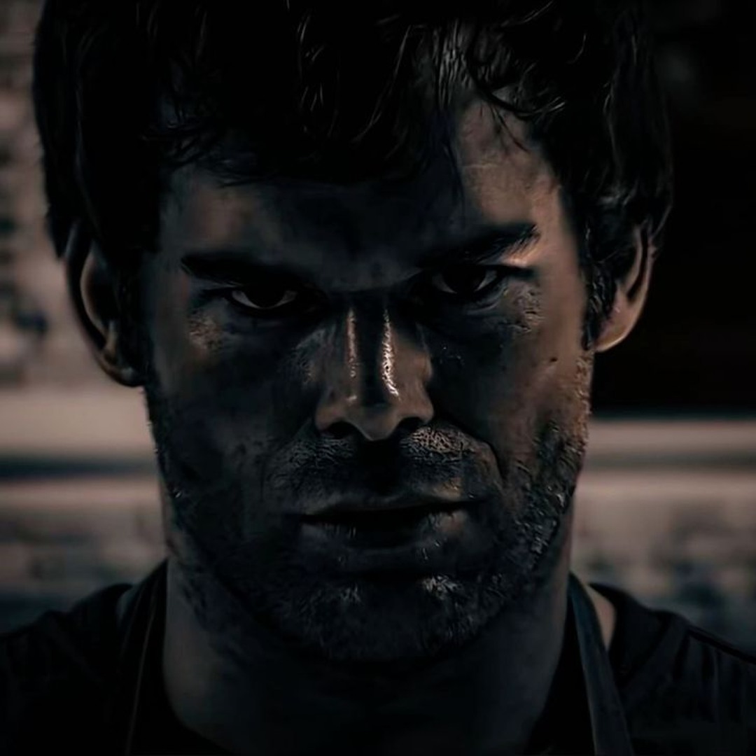 Stream Dexter Morgan x DEATH RATTLE (slowed & reverb) by Sebinx ...