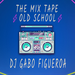 The Mix Tape Old School