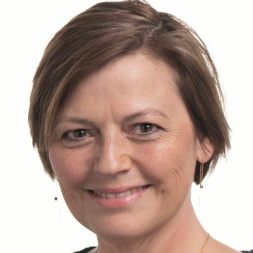 Marianne Vind (A), MEP