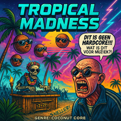 Tropical Madness