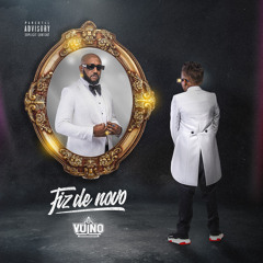 Canta, Não Chora (feat. V-Lex)