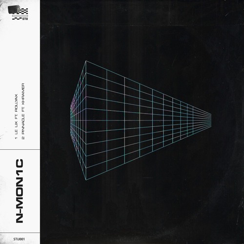 N-MON1C - LE UX // Pinnacle