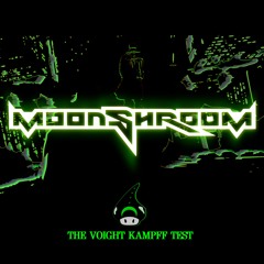 MoonShroom - The Voight Kampff Test
