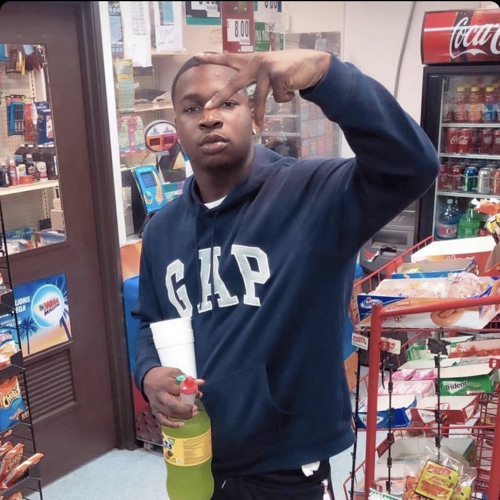 Paco Ft. Active & Boss Up -GONE BUT NOT FORGOTEN