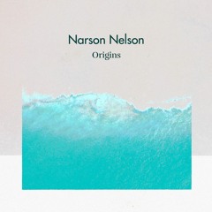 PREMIERE // Narson Nelson - Origins EP (DDR035)