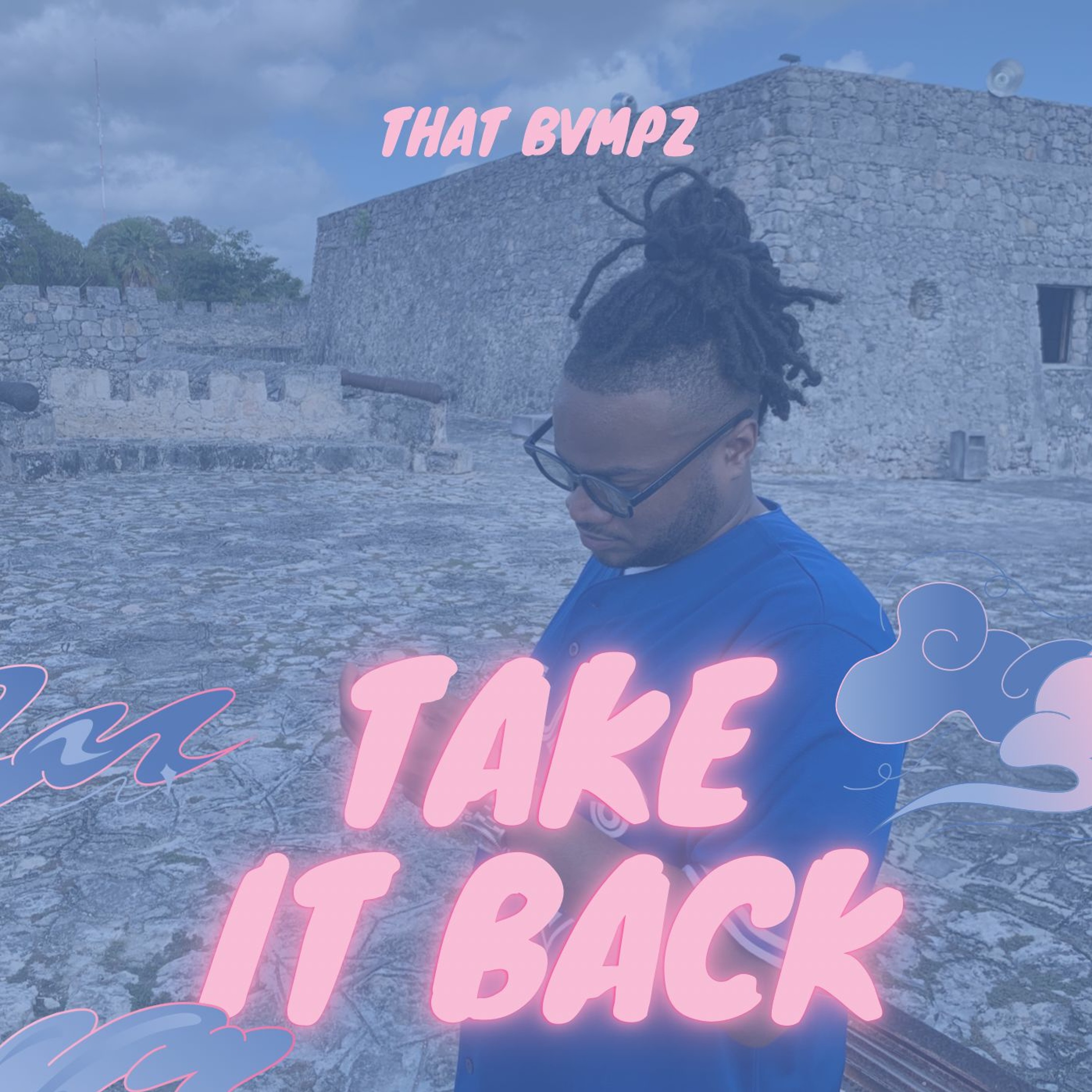TAKE IT BACK - THAT BVMPZ episode artwork