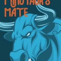 EPUB & PDF [eBook] The Minotaur's Mate A Gay Monster Romance with Bull