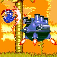 Sonic 3 Miniboss V3