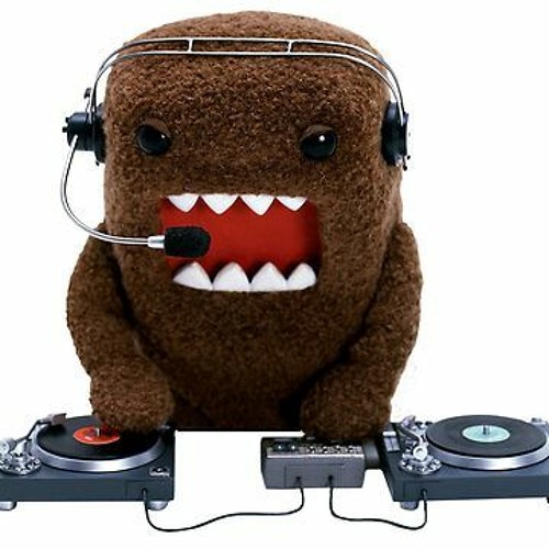 Domo-Kun Demo Test Freestyle