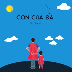 Con của Ba - S-Fury