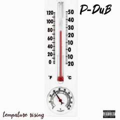 Tory lanez- Tempature rising ( P-DuB remix)