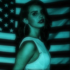 Lana Del Rey - National Anthem (demo) sped up