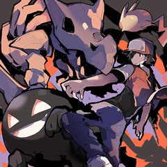yokai w/ chaos