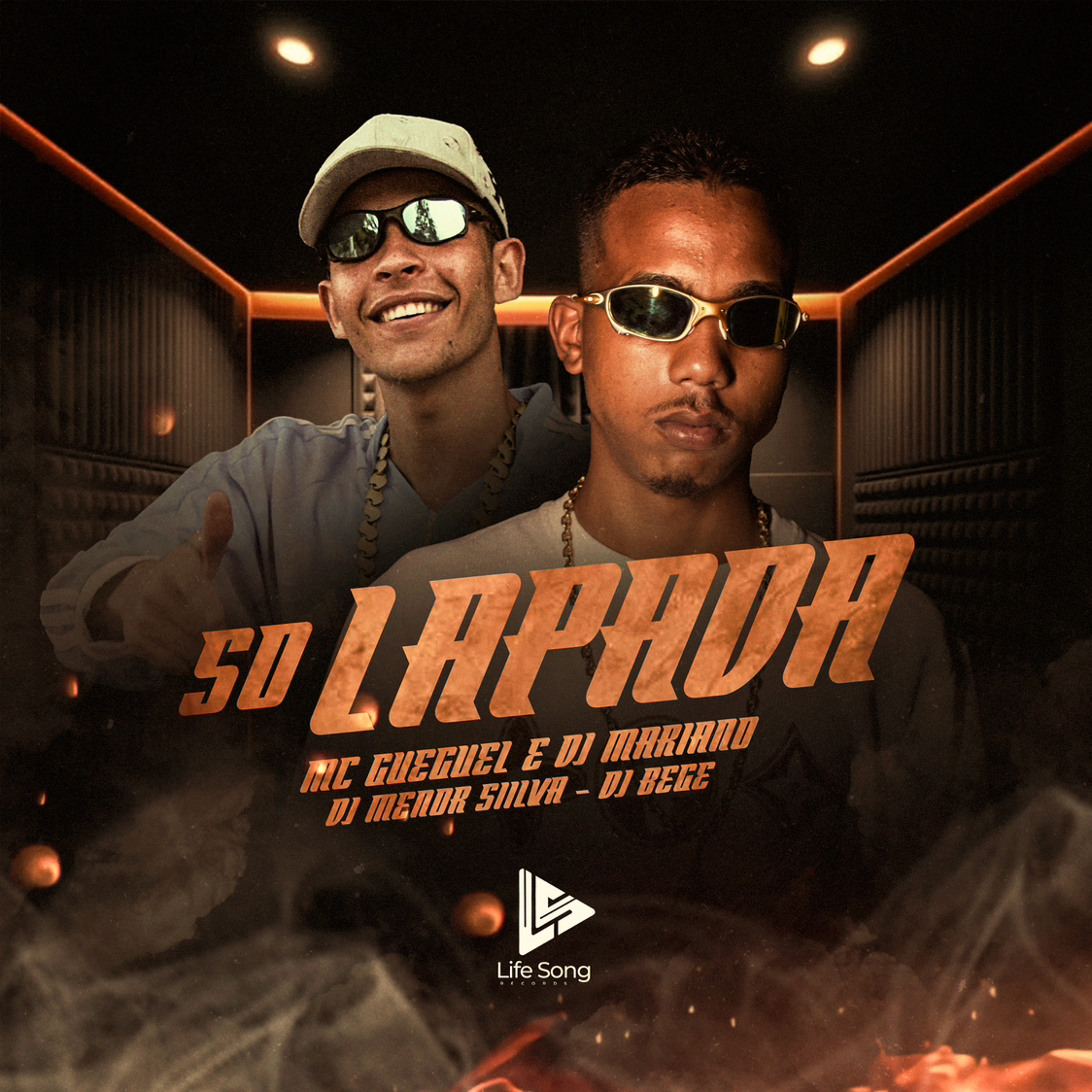 Núcleo Records + Life Song