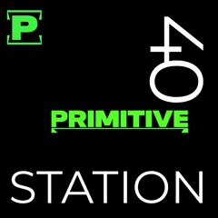 Dj Primitive   STATION 40  Ecleptic - Progressive 15 - Septiembre - 2024