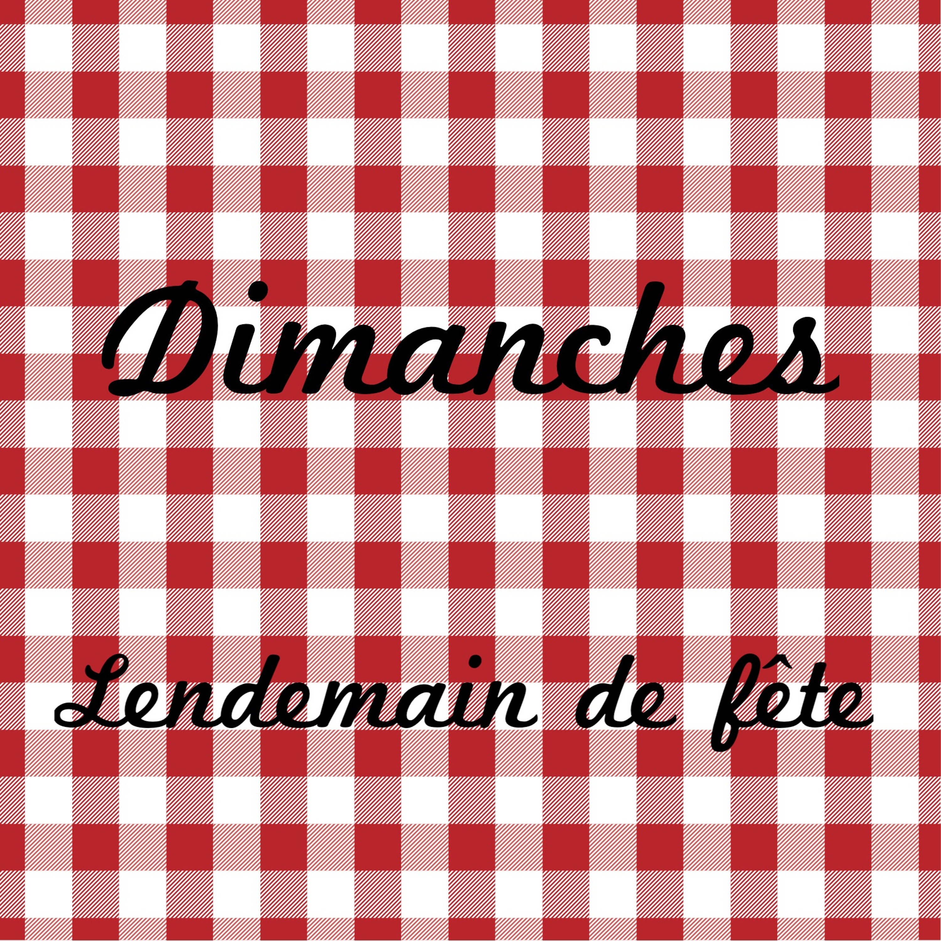 Dimanches