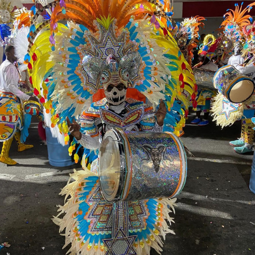 Way Forward Valley Boys 2024 Boxing Day Audio