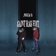 NGỰA Ô (Saint Ras Edit)[FREE DOWNLOAD]