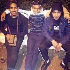 De marseille à ivry ( feat Fresh La Douille)