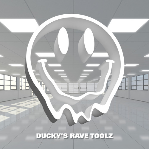 TESSELA - HACKNEY PARROT (DUCKY 160 EDIT)