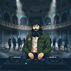 Techno Mix : techno hardgroove / minimal