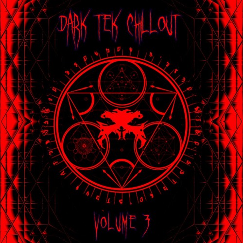 Hefty - Dark Tek Chillout Volume 3 - OUT NOW!!