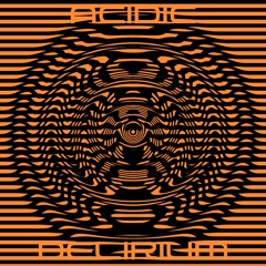 Acidic Delirium