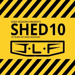 Shed 10 Promo Mix