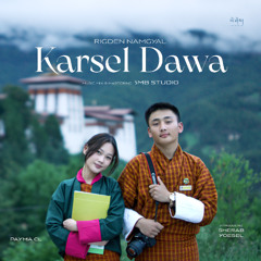Karsel Dawa-Rigden Namgyal