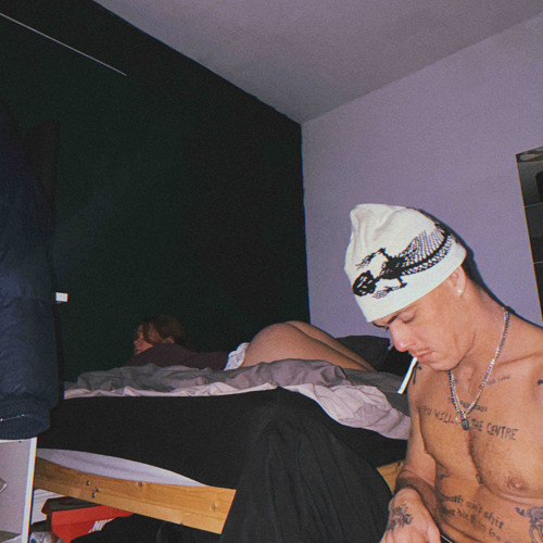 Peep Shit ( Prod. AXLEH )