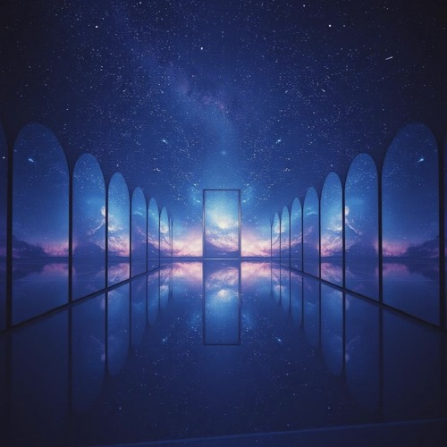 The Holographic Song (Litany of the Mirror) ✧