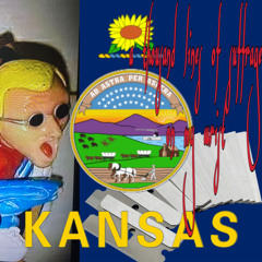 KANSAS COUNTRY [Prod. Eman]