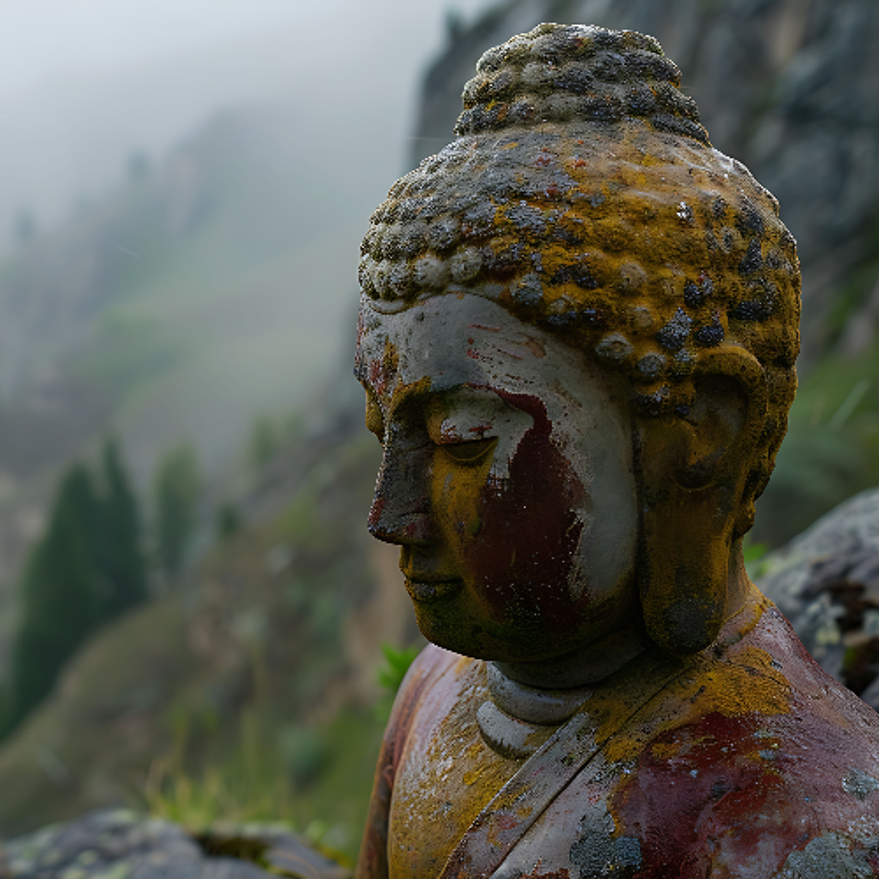 Associazione Kalyanamitta: Meditazione, Mindfulness, Buddhismo