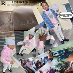 Sen23 - Jump “Offcial Audio”