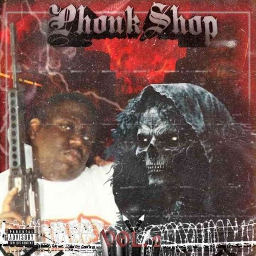 LightPhonkNoob - Nun' Don't Matter