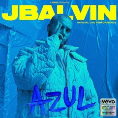 AZUL - J Balvin (Cristian Vinci Remix) Free Download