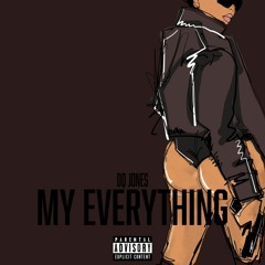 DQ - My everything