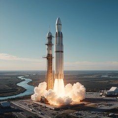 SFS - THE ROCKET