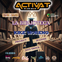 PROGRAMA 067 LA BIBLIOTECA (23.01.2026)