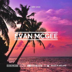 ‘Summers Flirtin’ - Mix ØØ1