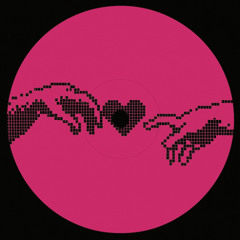 Love In The Disco
