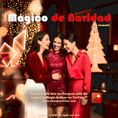 Magico de Navidad