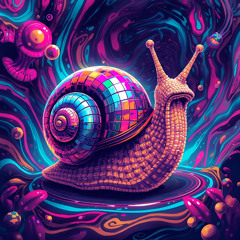 Vulfmon - Disco Snails Remix (LiamLantern x Cryptid)