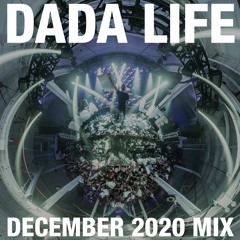 Dada Land December 2020 Mix